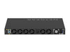 EAN 606449165135 - NETGEAR M4350-24X8F8V Gestionado L3 10G Ethernet (100/1000/10000) Energía sobre Ethernet (PoE) 1U Negro imagen 5