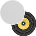EAN 4883105000009 - Vision CS-1900P altavoz audio Alrededor De 2 vías 2 pieza(s) imagen 2