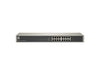 EAN 4015867143117 - LevelOne GSW-1657 switch No administrado Gigabit Ethernet (10/100/1000) Negro, Gris imagen 2