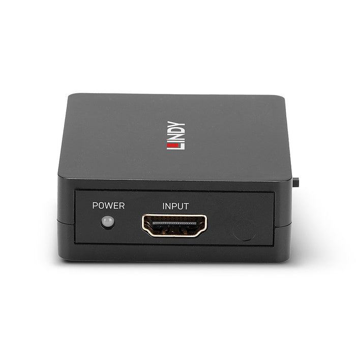 EAN 4002888383585 - Lindy 38358 divisor de video HDMI 2x HDMI imagen 4