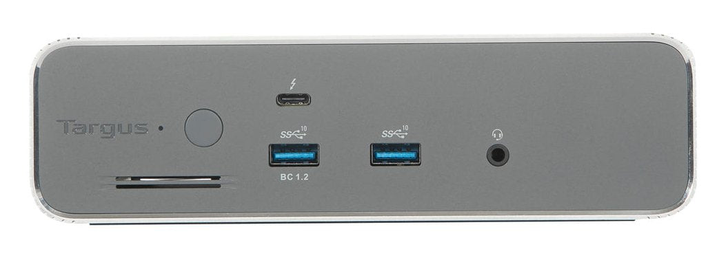 D Targus Thunderbolt 5 Triple Video Doc