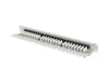 EAN 5901969441895 - Lanberg PPU5-1124-S accesorio de bastidor Panel de conexión tipo-D imagen 5