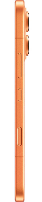EAN 6936520895212 - Honor 600 5G 16,7 cm (6.57") SIM doble Android 16.0 USB Tipo C 8 GB 512 GB 6400 mAh Naranja imagen 10