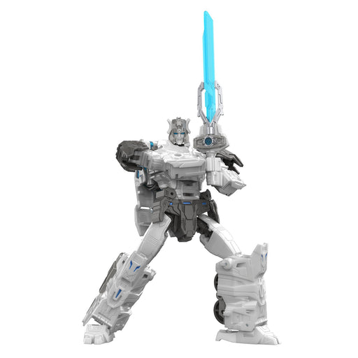 EAN 5010996286048 - Transformers G10075L00 figura de juguete para niños imagen 2
