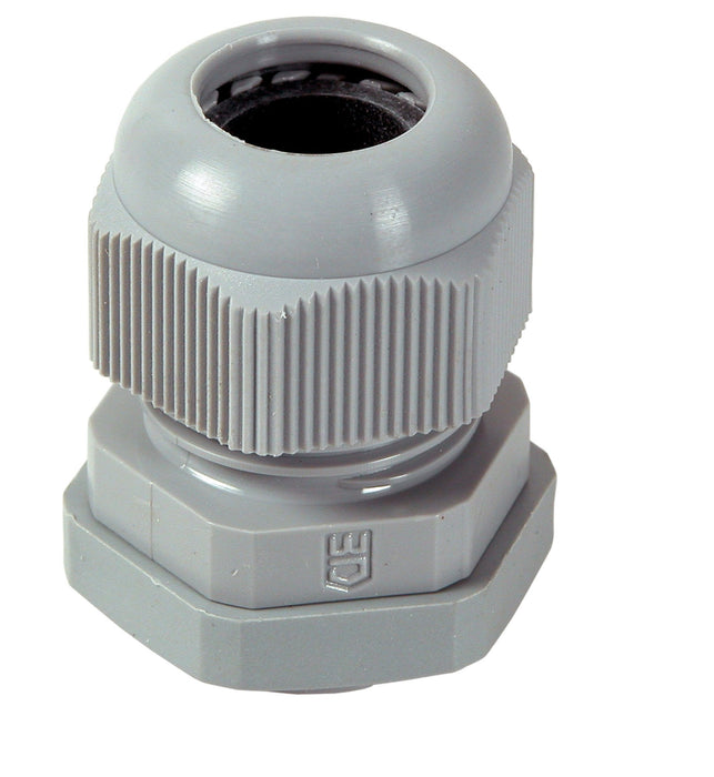 Efb Cableverschraubung M20, Pa, Grau Ral7035 Inkl. Gm Pa