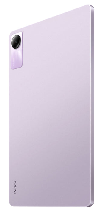 EAN 6941812740477 - Xiaomi Redmi Pad SE Qualcomm Snapdragon 128 GB 27,9 cm (11") 4 GB Android 13 Púrpura imagen 1