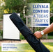 EAN 8435364308509 - iggual PSITS200 pantalla de proyección 2,82 m (111") 1:1 imagen 10