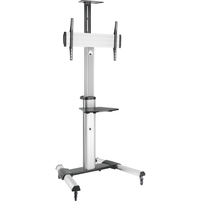 Carro De Tv De Altura Ajustable Inline, Para Led-Tv De 37"-70" (94-178 Cm), Máx. 50kg
