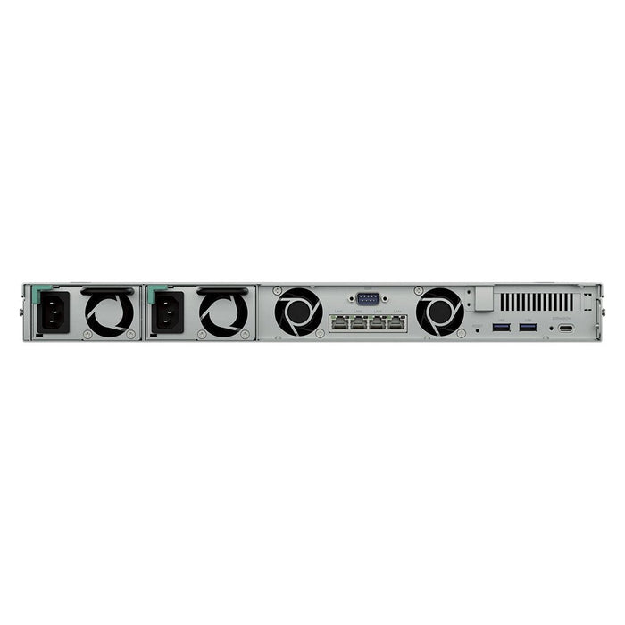 Nas Storage Rackst 4bay 1u/No Hdd Usb3 Rs826rp+ Synology