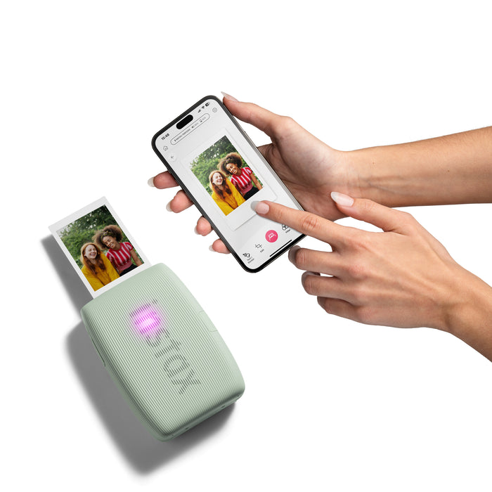 EAN 4547410536362 - Fujifilm Instax Mini Link3 impresora de foto 800 x 600 DPI 2.4" x 1.8" (6.2x4.6 cm) imagen 6