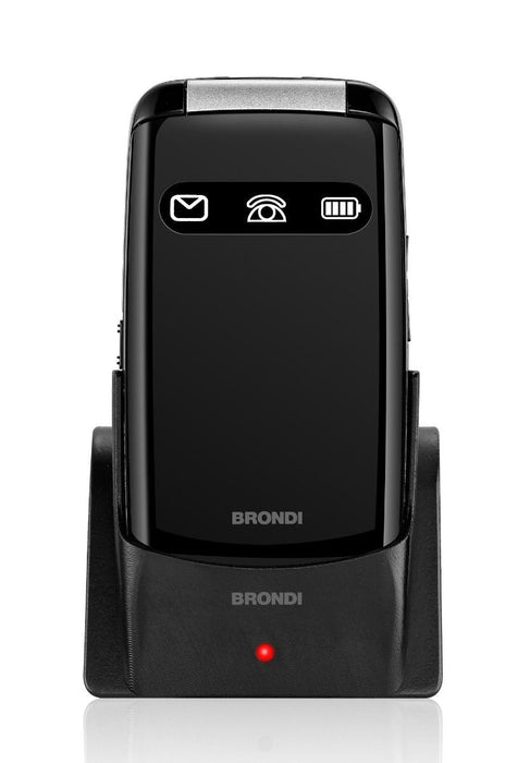Brondi Amico Favoloso Nero Ds Ita