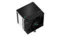 EAN 6933412727637 - DeepCool AK500 Procesador Refrigerador de aire 12 cm Aluminio, Negro 1 pieza(s) imagen 3