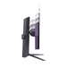 EAN 8806084749598 - LG 27GS95QE-B pantalla para PC 67,3 cm (26.5") 2560 x 1440 Pixeles Quad HD OLED Negro imagen 2