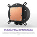 EAN 5056547204161 - NZXT Kraken Elite 280 RGB Procesador Sistema de refrigeración líquida todo en uno 14 cm Negro 1 pieza(s) imagen 16