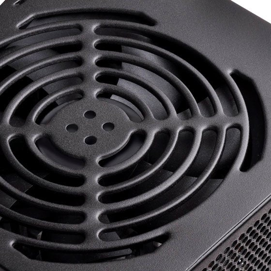EAN 4710679811383 - Silverstone ST700P unidad de fuente de alimentación 700 W 24-pin ATX ATX Negro imagen 18