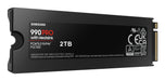 EAN 8806094413755 - Samsung 990 PRO 2 TB M.2 PCI Express 4.0 NVMe V-NAND MLC imagen 6