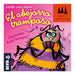 EAN 8436017226508 - Devir El Abejorro Tramposo 25 min Juego De Cartas Juego de bazas imagen 2