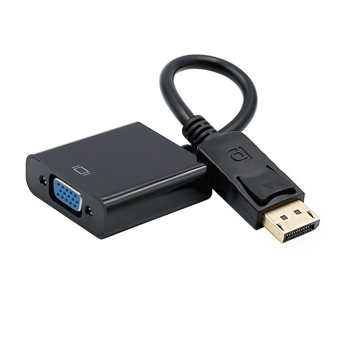 EAN 8436574703672 - AISENS A125-0367 adaptador de cable de vídeo imagen 2