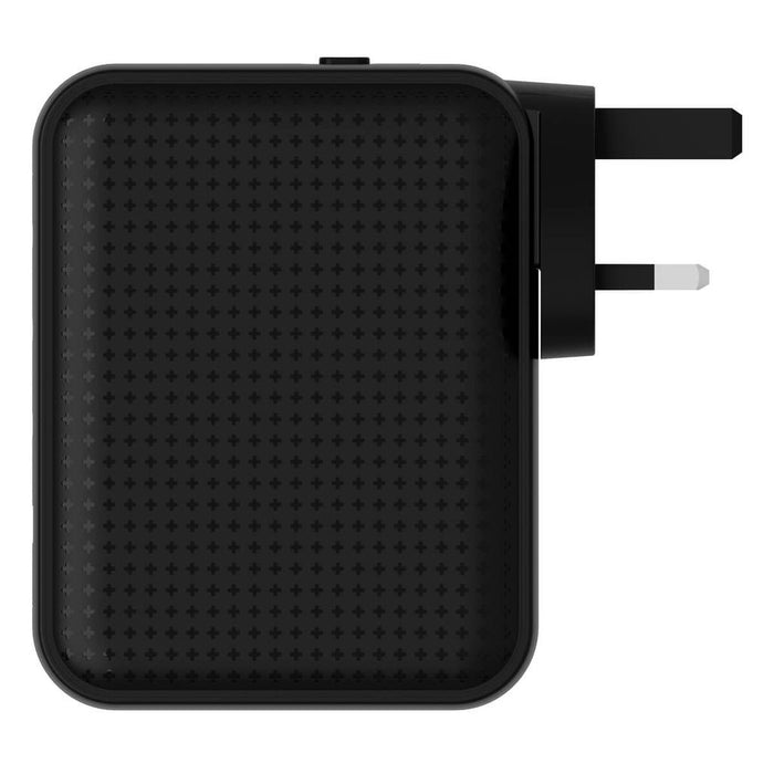 EAN 6941921148874 - HYPER HJ1001BKWWGL cargador de dispositivo móvil Mando de videoconsola, Teléfono móvil, Netbook, Portátil imagen 8