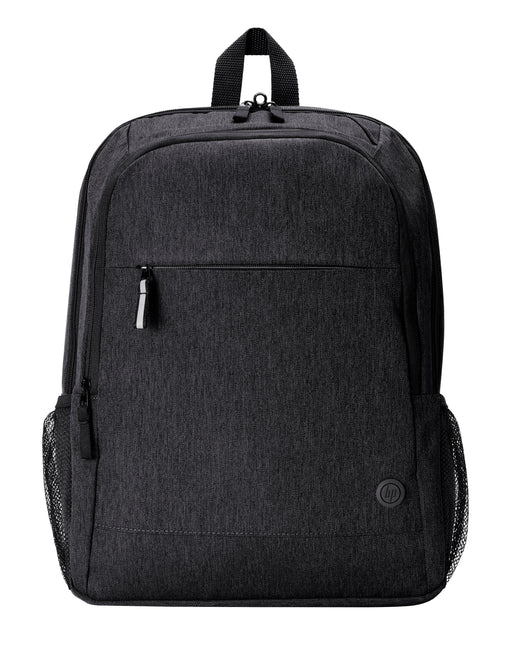 EAN 0195122555832 - HP Prelude Pro 15.6-inch Recycled Backpack 39,6 cm (15.6") Carbón vegetal imagen 1