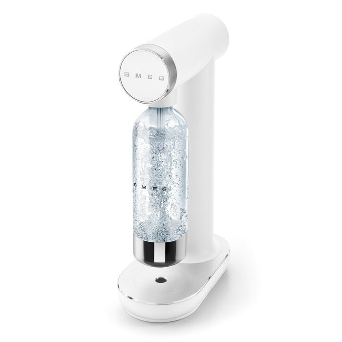 Smeg Soda Maker White Skc01whm