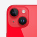 EAN 194253375210 - Apple iPhone 14 Plus 17 cm (6.7") SIM doble iOS 16 5G 256 GB Rojo imagen 3