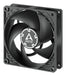 EAN 4895213705035 - ARCTIC P9 Max Carcasa del ordenador Ventilador 9,2 cm Negro 1 pieza(s) imagen 1