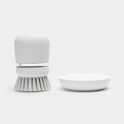 EAN 8710755302640 - Brabantia 302640 cepillo de limpieza Gris imagen 2
