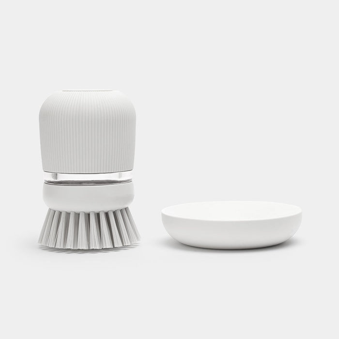 EAN 8710755302640 - Brabantia 302640 cepillo de limpieza Gris imagen 2