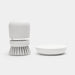 EAN 8710755302640 - Brabantia 302640 cepillo de limpieza Gris imagen 2