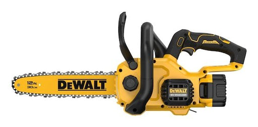 EAN 5035048838501 - DeWALT DCMCS565N-XJ motosierra Negro, Amarillo imagen 2
