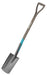 EAN 4078500042741 - Gardena 17000-20 pala y paleta Pala de metal con cabeza puntiaguda ergonómica para drenaje Acero Negro imagen 1