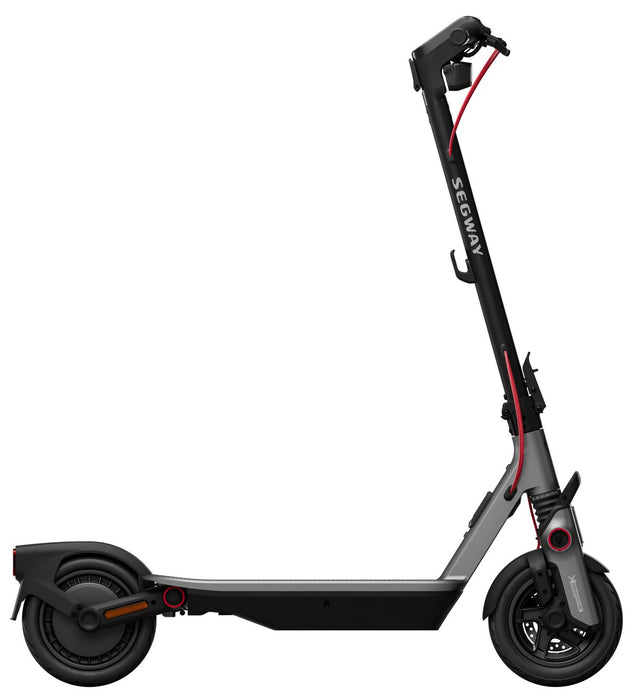 EAN 8721008535821 - Ninebot by Segway ninebot F3 Pro Negro imagen 6
