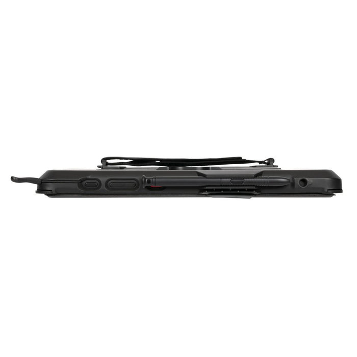 EAN 0092636366292 - Targus THD933USZ teclado para móvil QWERTY Inglés de EE. UU. Pogo pin Negro imagen 17