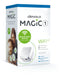 EAN 4250059685598 - Devolo Magic 1 WiFi mini 1200 Mbit/s Ethernet Blanco 1 pieza(s) imagen 4