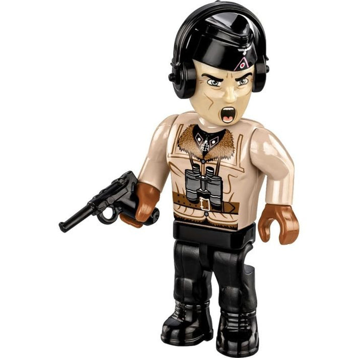 EAN 5902251031138 - COBI Panzer VI Ausf. B Königstiger imagen 6