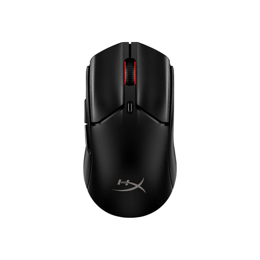 EAN 0197192120217 - HyperX Pulsefire Haste 2 Mini Wireless Black Gaming Mouse ratón Juego Ambidextro RF Wireless + Bluetooth  imagen 2