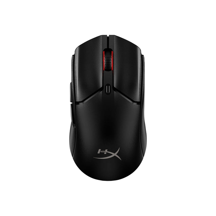 EAN 0197192120217 - HyperX Pulsefire Haste 2 Mini Wireless Black Gaming Mouse ratón Juego Ambidextro RF Wireless + Bluetooth  imagen 2
