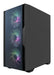 EAN 8436624420733 - CoolBox GM220 MPFusion Micro Torre Negro imagen 4