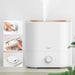 EAN 6955578036811 - Deerma DEM-ST635 humidificador Vapor 4,5 L Blanco 25 W imagen 2