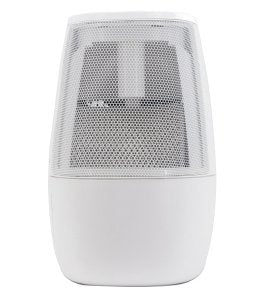 EAN 7640115593245 - Stylies 7640115593245 humidificador Natural 6 L Blanco imagen 2