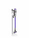 EAN 5025155096093 - Dyson V11 Advanced Aspiradora escoba 2 en 1 Batería Secar Sin bolsa 545 W Níquel, Púrpura imagen 5