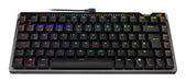 EAN 4711636250719 - ASUS ROG Falchion Ace 75 HE teclado Juego USB Negro imagen 3