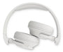 EAN 4895229177574 - Philips TAH4500WT/00 auricular y casco Auriculares Inalámbrico Diadema Llamadas/Música Bluetooth Blanco imagen 5
