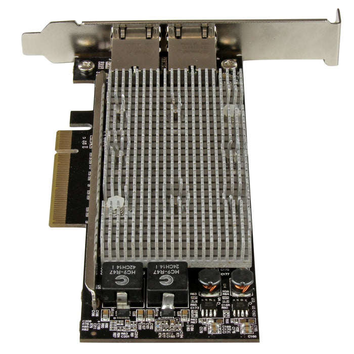 EAN 0065030860598 - StarTech.com ST20000SPEXI adaptador y tarjeta de red Interno 20000 Mbit/s imagen 4