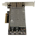 EAN 0065030860598 - StarTech.com ST20000SPEXI adaptador y tarjeta de red Interno 20000 Mbit/s imagen 4