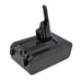 EAN 5704174381235 - CoreParts MBXVAC-BA0156 accesorio y suministro de vacío Batería imagen 1