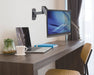 EAN 0766623461610 - Manhattan 461610 soporte para monitor 81,3 cm (32") Pared Negro imagen 7