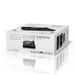 EAN 8711902086666 - Lenco LS-15BK tocadisco Tocadiscos de tracción por correa Negro imagen 9