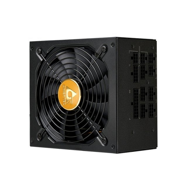 Fuente De Alimentacion Chieftec Pps-1250fc 1250w, Para Pc